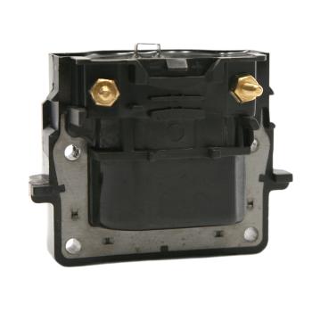 1989 Isuzu I-Mark Ignition Coil Delphi GN10216 image 2 of 3
