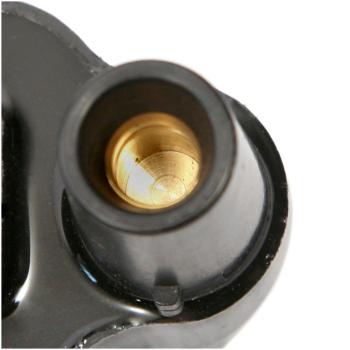 1994 Nissan Sentra Ignition Coil Delphi GN10222 image 1 of 4
