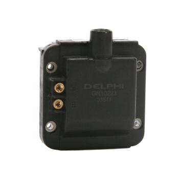 1991 Honda CRX Ignition Coil Delphi GN10223 image 1 of 3