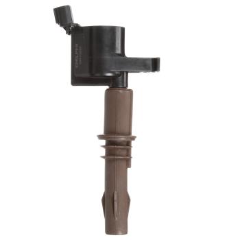 2008 Ford F-350 Super Duty Ignition Coil Delphi GN10233 image 4 of 4