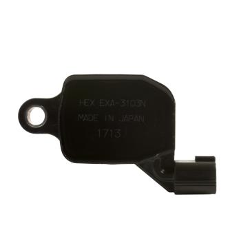 2008 Infiniti M35 Ignition Coil Delphi GN10246 image 3 of 4