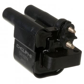 1991 Dodge Stealth Ignition Coil Delphi GN10274 image 1 of 4