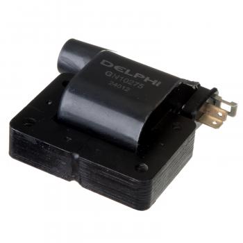 1993 Suzuki Swift Ignition Coil Delphi GN10275 image 1 of 4