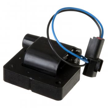 1989 Mitsubishi Mirage Ignition Coil Delphi GN10276 image 1 of 4