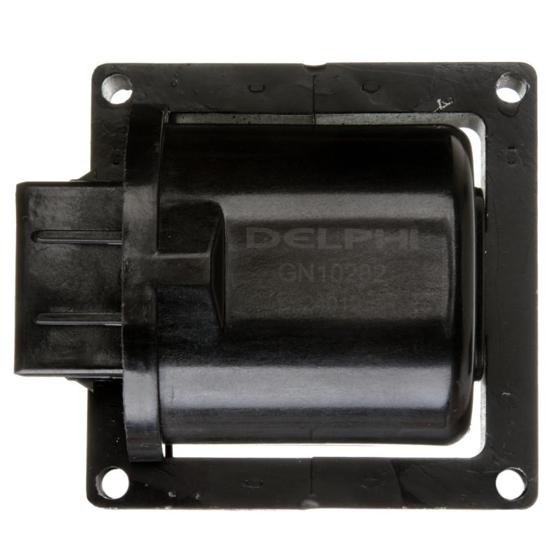 Delphi GN10282 Ignition Coil product image 7 of 7