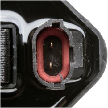 1996 Honda Passport Ignition Coil Delphi GN10290 image 3 of 4
