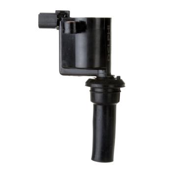 1998 Ford Taurus Ignition Coil Delphi GN10300 image 2 of 4