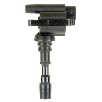 2005 Hyundai Santa Fe Ignition Coil Delphi GN10304 image 3 of 4