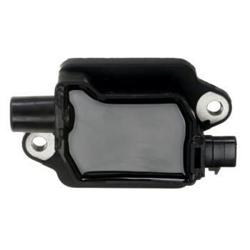 1999 Kia Sephia Ignition Coil Delphi GN10307 image 3 of 4