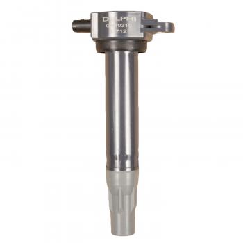 2007 Chrysler Pacifica Ignition Coil Delphi GN10310 image 4 of 4