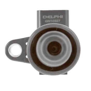 2006 Jaguar S-Type Ignition Coil Delphi GN10327 image 4 of 4