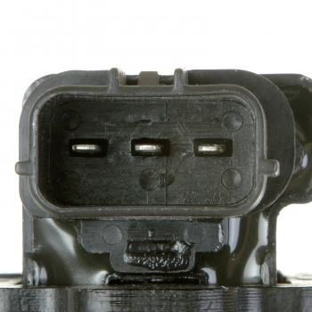 2000 Chevrolet Tracker Ignition Coil Delphi GN10350 image 3 of 4