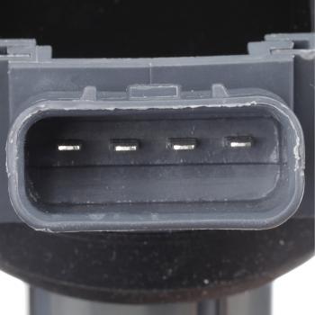 2011 Lexus RX450h Ignition Coil Delphi GN10366 image 3 of 4