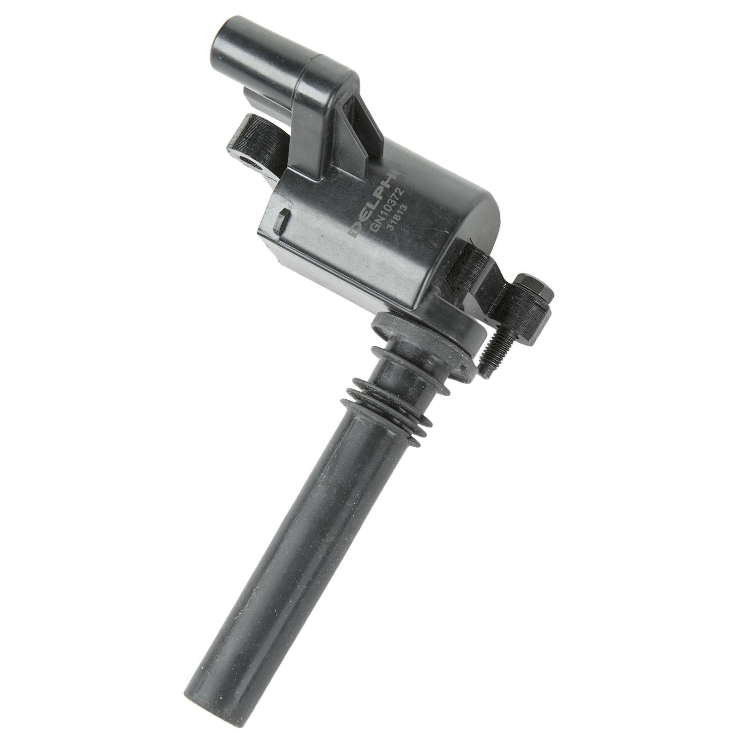 Delphi GN10372 Ignition Coil product image 1 of 8