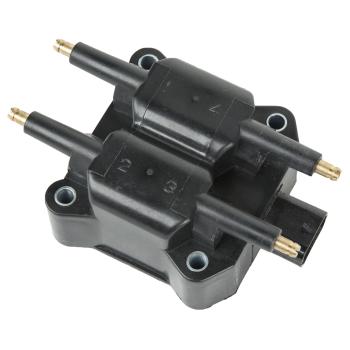 1996 Eagle Talon Ignition Coil Delphi GN10388 image 1 of 4