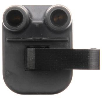 1998 Mitsubishi Montero Sport Ignition Coil Delphi GN10396 image 4 of 4