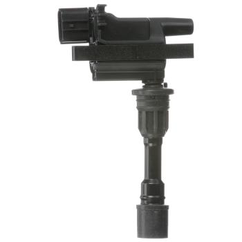 2004 Mazda Miata Ignition Coil Delphi GN10437 image 1 of 4