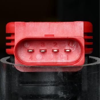 2010 Audi S4 Ignition Coil Delphi GN10446 image 3 of 4