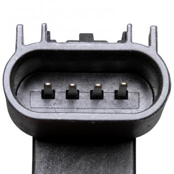 2011 Saab 9-5 Ignition Coil Delphi GN10485 image 3 of 4