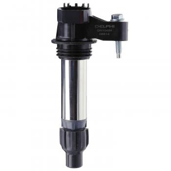 2016 GMC Canyon Ignition Coil Delphi GN10494 image 2 of 4