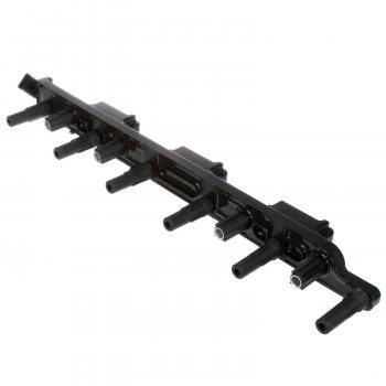 2006 Jeep TJ Ignition Coil Delphi GN10529 image 1 of 4