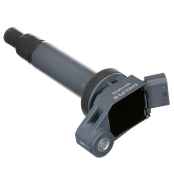 1999 Lexus ES300 Ignition Coil Delphi GN10536 image 3 of 4