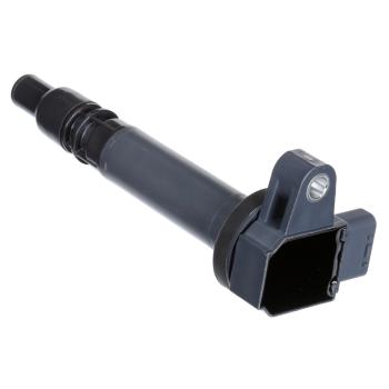2001 Toyota Tacoma Ignition Coil Delphi GN10537 image 3 of 4