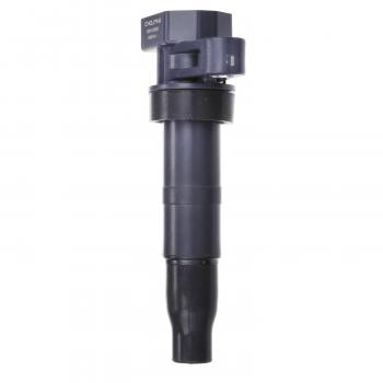 2009 Kia Amanti Ignition Coil Delphi GN10560 image 2 of 4