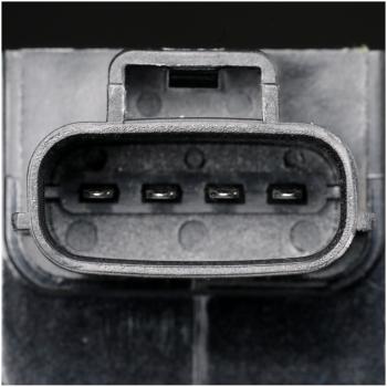 2018 Mazda CX-9 Ignition Coil Delphi GN10625 image 3 of 4