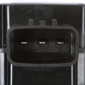 2011 Mazda 2 Ignition Coil Delphi GN10637 image 3 of 4