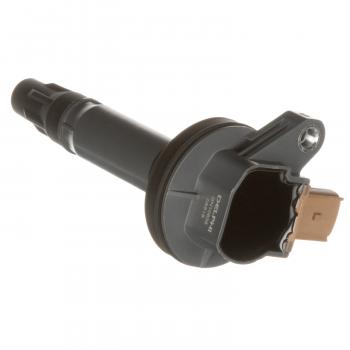2019 Ford Transit-350 Ignition Coil Delphi GN10638 image 1 of 4
