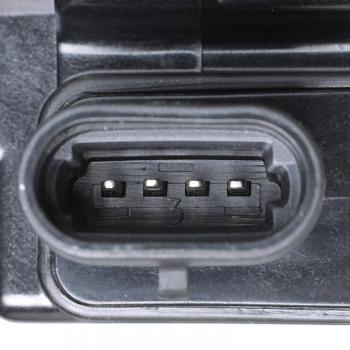 2007 Saab 9-7x Ignition Coil Delphi GN10639 image 3 of 4