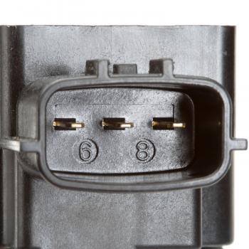 2015 Nissan Versa Note Ignition Coil Delphi GN10648 image 3 of 4