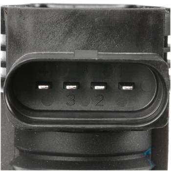 2004 Volkswagen Touareg Ignition Coil Delphi GN10706 image 1 of 4