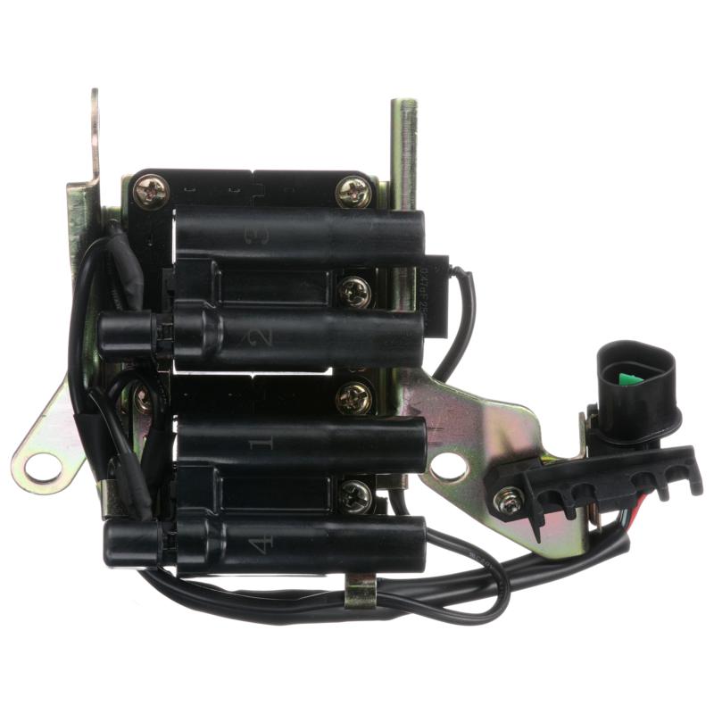 Delphi GN10774 Ignition Coil product image 4 of 8