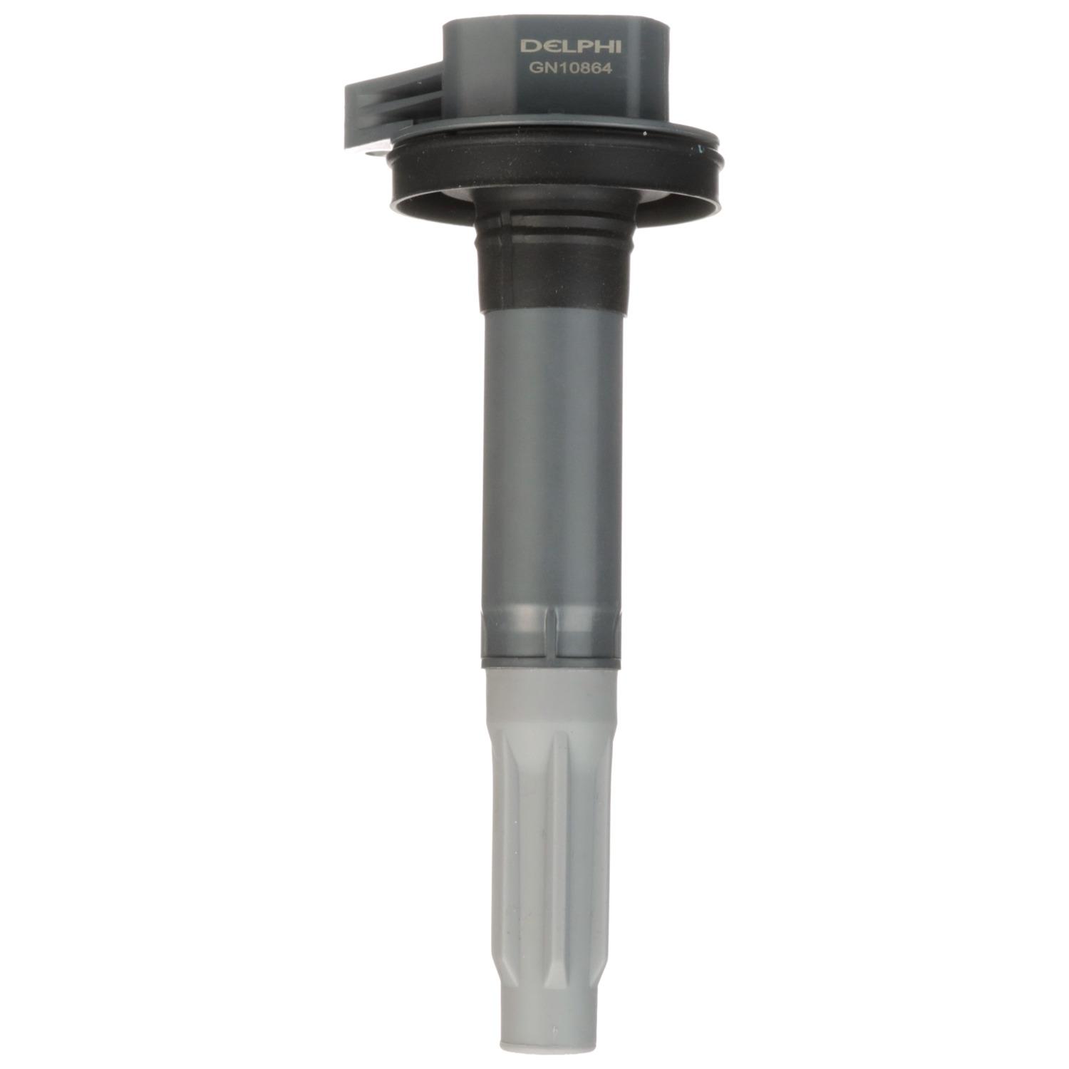 Delphi GN10864 Ignition Coil product image 2 of 8