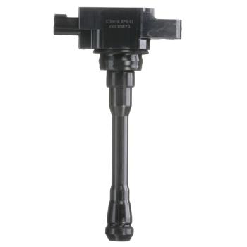 2019 Nissan NV200 Ignition Coil Delphi GN10879 image 3 of 4
