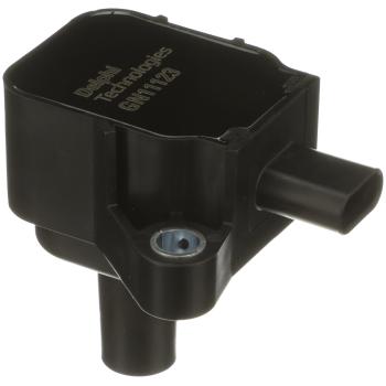 2019 Ford F-150 Ignition Coil Delphi GN11123 image 1 of 4