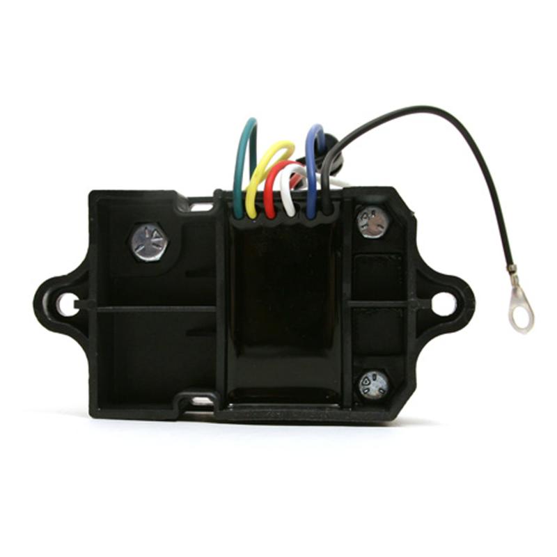 Delphi HDC906  product image 2 of 4