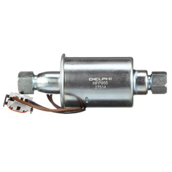 2003 Chevrolet Silverado 2500 HD Fuel Lift Pump Delphi HFP955 image 4 of 4