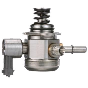 2014 Lincoln MKS Direct Injection High Pressure Fuel Pump Delphi HM10034 image 4 of 4
