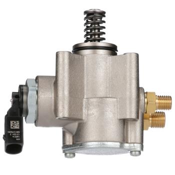 2007 Audi Q7 Direct Injection High Pressure Fuel Pump Delphi HM10042 image 4 of 4