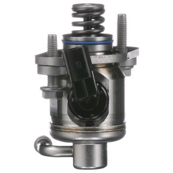 2020 GMC Acadia Direct Injection High Pressure Fuel Pump Delphi HM10117 image 2 of 4