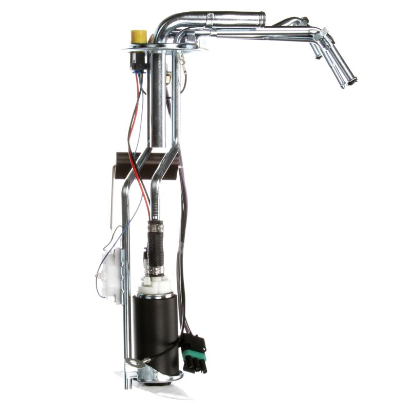 Delphi HP10000 Fuel Pump and Sender Assembly product image 8 of 9