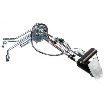 1996 Chevrolet C3500 Fuel Pump Hanger Assembly Delphi HP10001 image 2 of 4