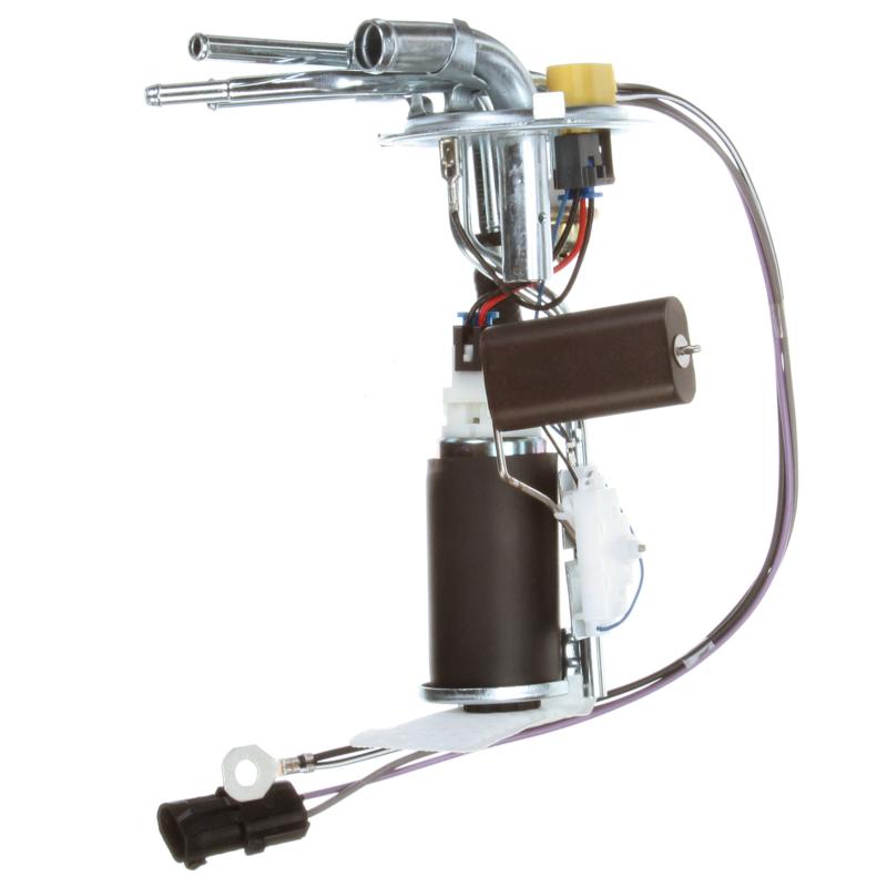 Delphi HP10002 Fuel Pump and Sender Assembly product image 8 of 9
