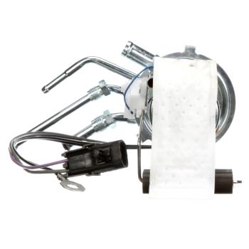 1994 GMC Jimmy Fuel Pump Hanger Assembly Delphi HP10004 image 2 of 4
