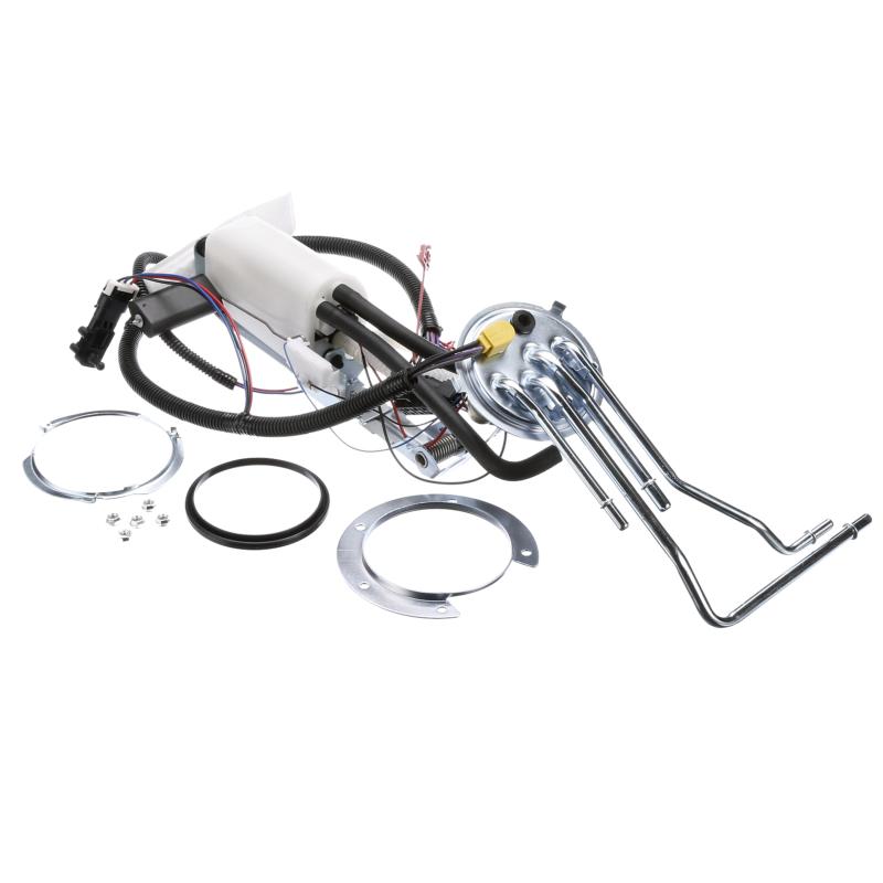 Delphi HP10037 Fuel Pump and Sender Assembly product image 8 of 11