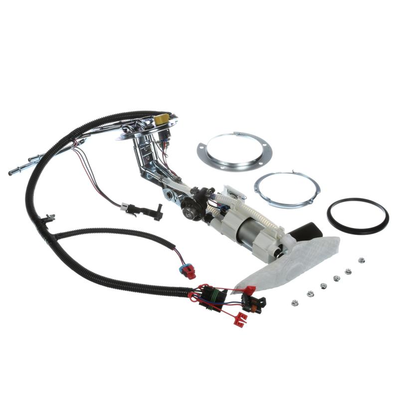 Delphi HP10038 Fuel Pump and Sender Assembly product image 8 of 11