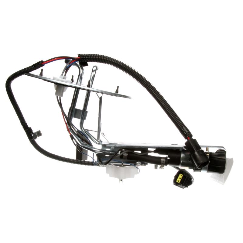 Delphi HP10097 Fuel Pump and Sender Assembly product image 9 of 10